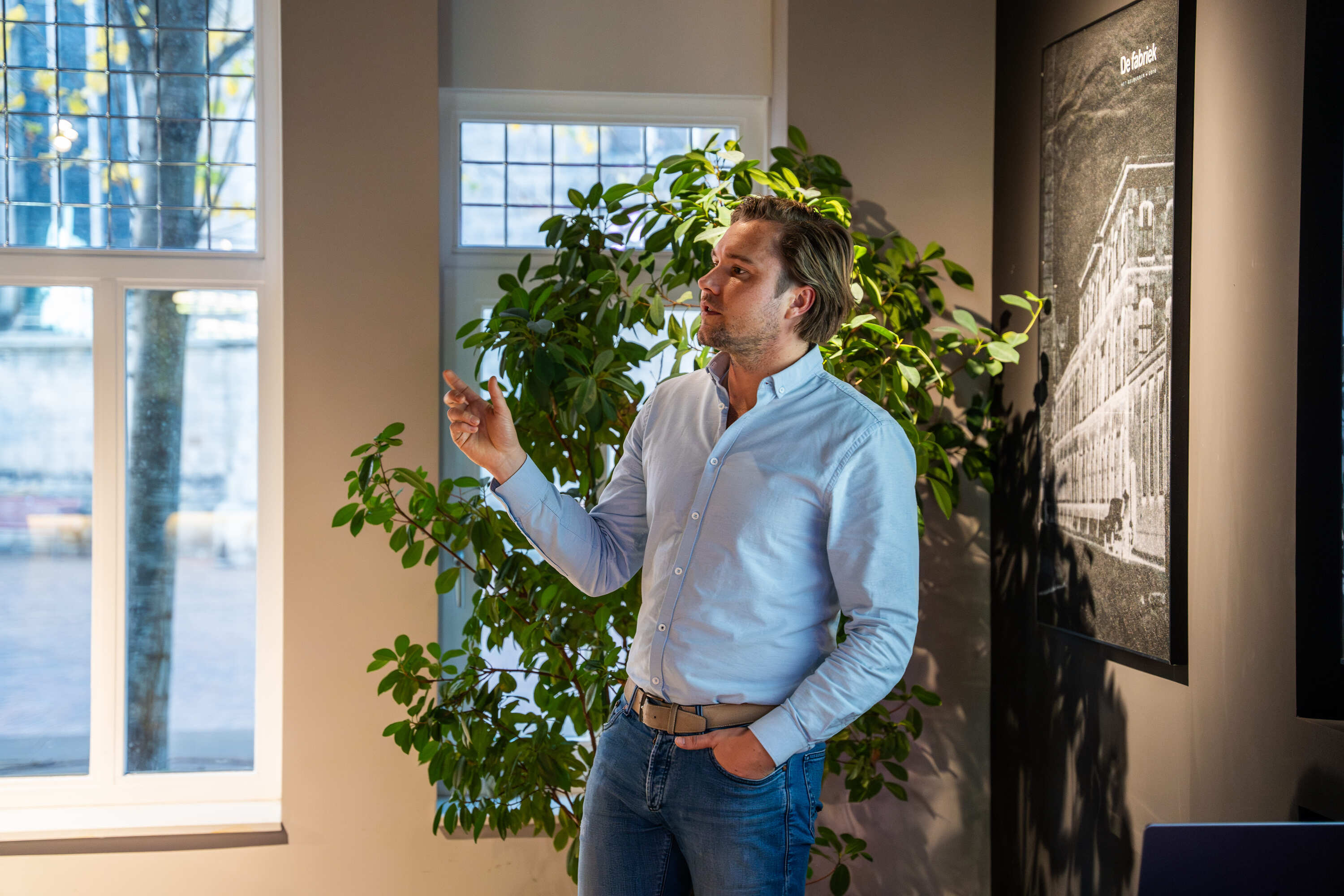 In designsprints naar jouw ideale ontwerp | Cube | Samen sprinten
