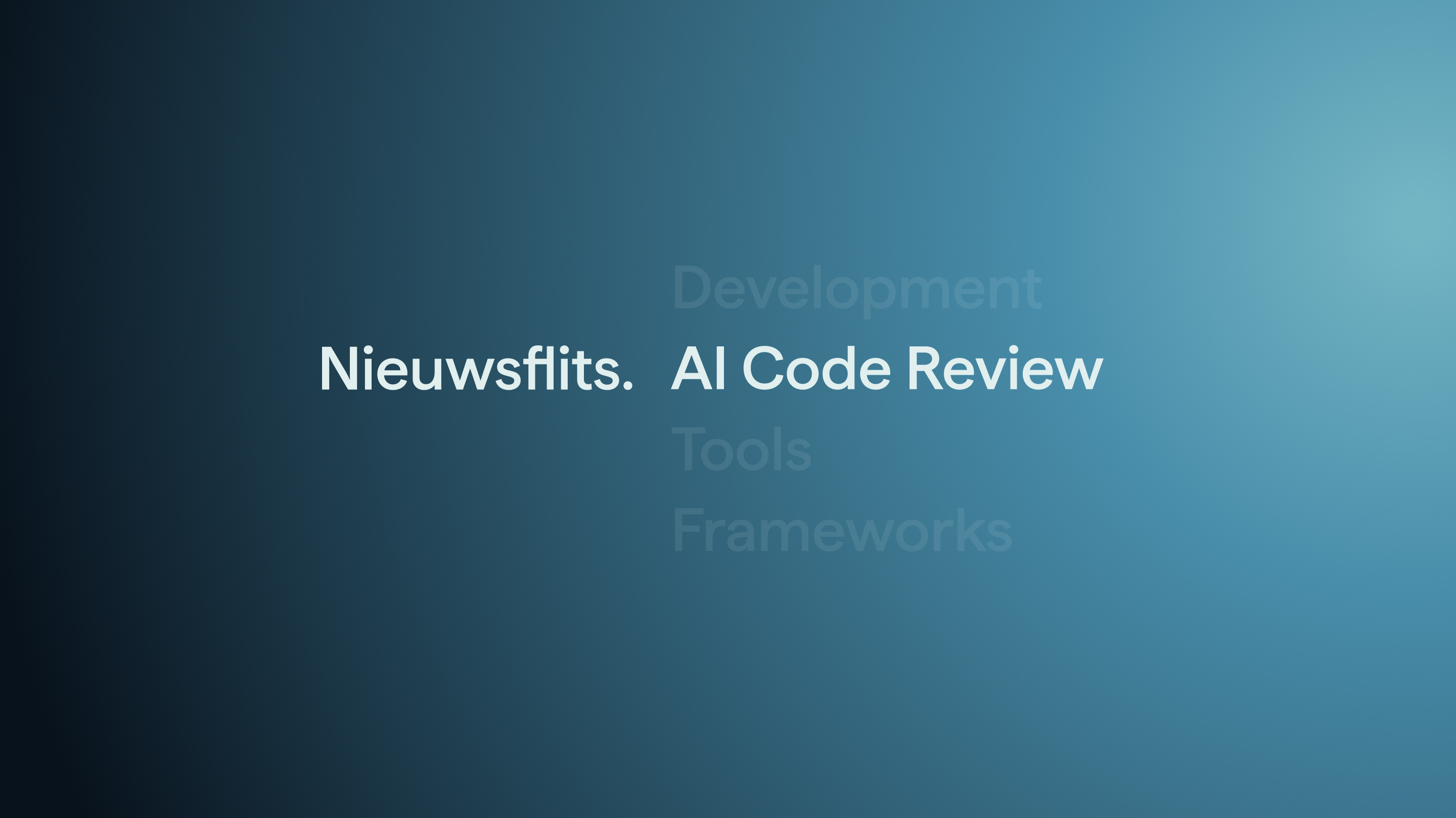AI Code Review | Cube | Snelheid, kwaliteit en veiligheid