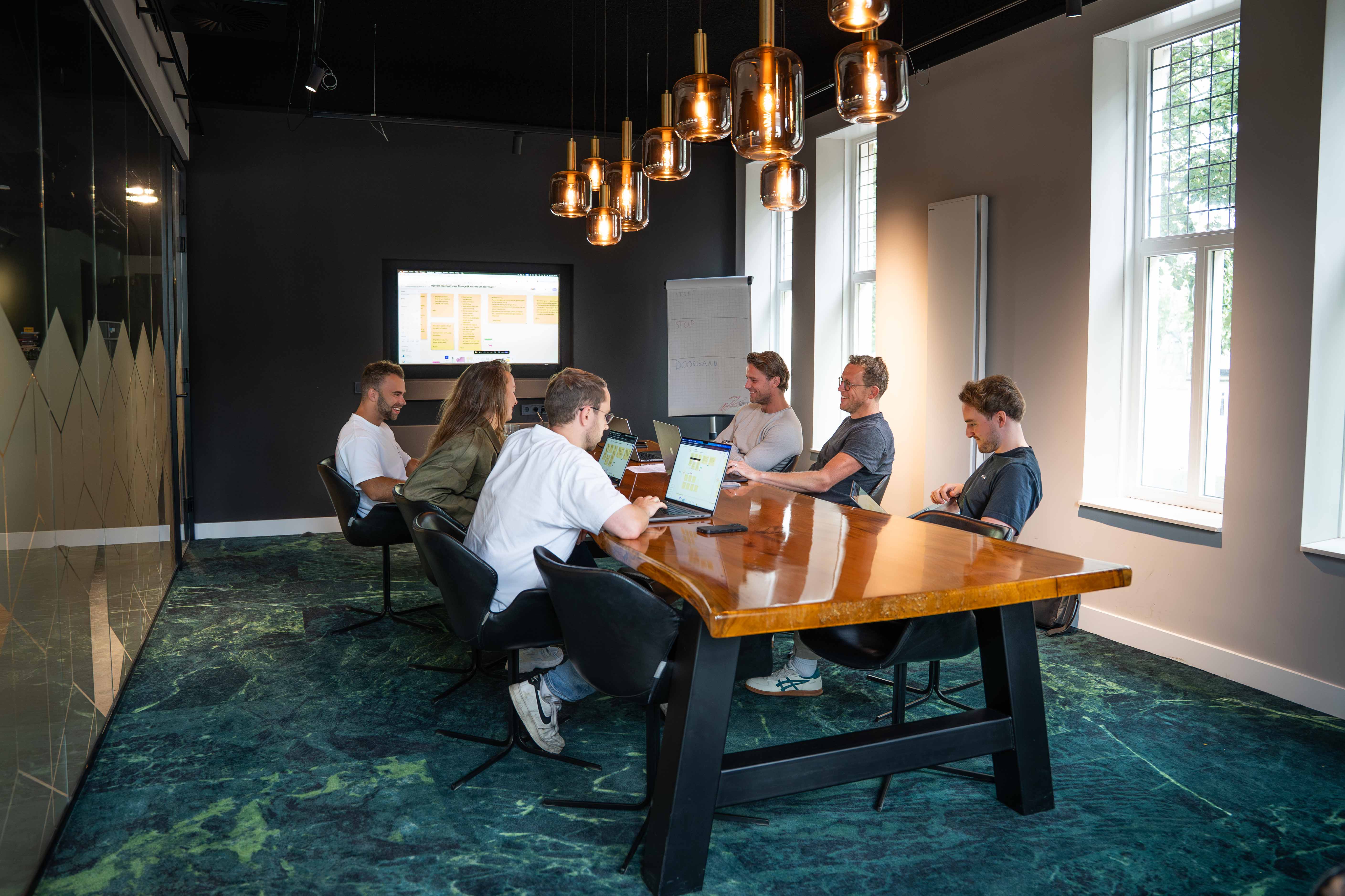 Cube Hackathon Recap | Software Development | Oldenzaal